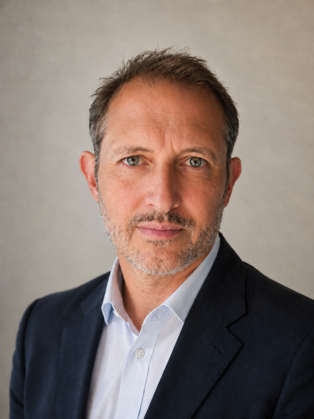 Sébastien Combes, fondateur TerriData